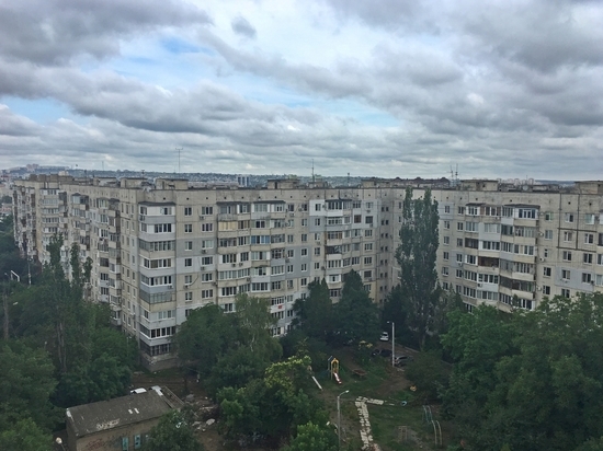Общее имущество