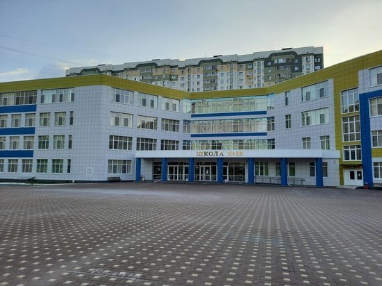Курская область ждет решения по заявкам на субсидирование строительства нескольких школ