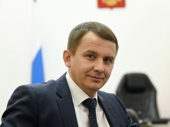 Мэр Курска Игорь Куцак возглавил антитеррористическую комиссию города