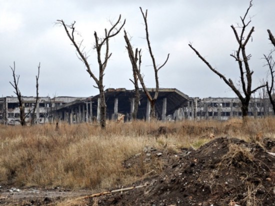 Власти ЛНР обвинили Украину в деградации мирного процесса в Донбассе