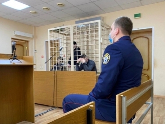 В Курске за грабеж арестован скрывавшийся от правосудия 23-летний орловчанин