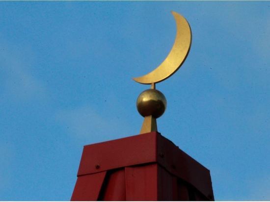 В приложении продуманы разделы пожертвования и обратной связи