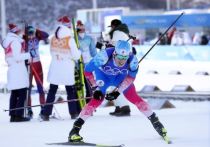 Олимпийский чемпион Сочи-2014 по лыжным гонкам Александр Легков выразил поддержку соотечественнику биатлонисту Эдуарду Латыпову