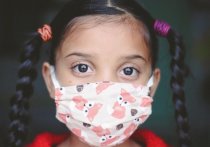 С начала года в крае коронавирусом заболел 7131 ребёнок