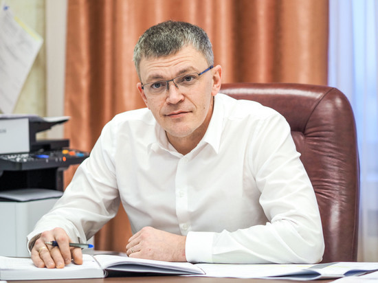 Дорожная дирекция ЯНАО обрела нового руководителя