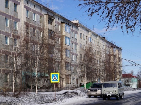 Зона отдыха появится в городе Сеймчан на Колыме