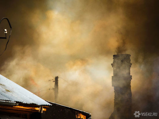 Пол ледяной, в зале картошку храню, жительница кемеровского частного сектора рассказала, почему хочет переехать