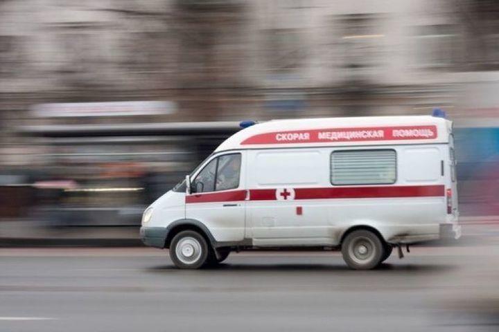 В Ярославле 93-летнюю бабушку скорая 10 часов возила из больницы в больницу