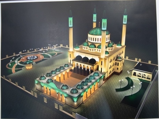 В городе запланировано открытие еще некоторых соцобъектов и благоустроенных общественных территорий, обновление дорог и другое