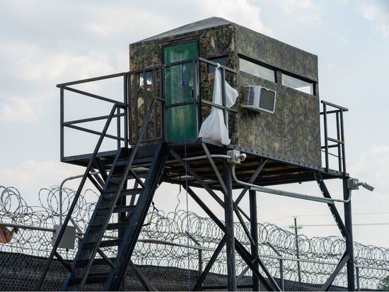 За попытку уйти в Польшу россияне отправятся в колонию