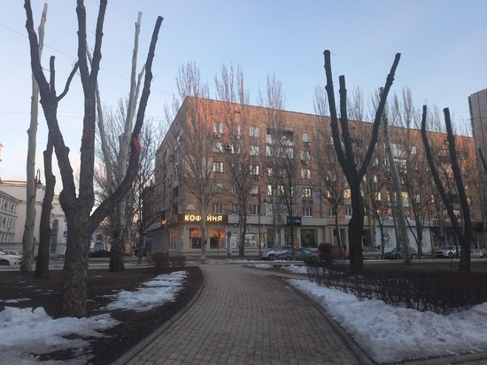 Заминированные 15 февраля здания в ДНР оказались чистыми