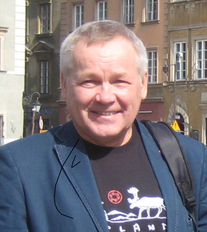 Валерий Земцов. Фото: ТГУ
