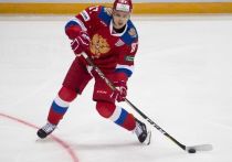 Мужская сборная России по хоккею пробилась в полуфинал хоккейного турнира на Олимпийских играх в Пекине