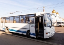 В Забайкалье вновь возобновился автобусный маршрут №541 Чита-Шилка, который не обслуживался с августа 2021 года