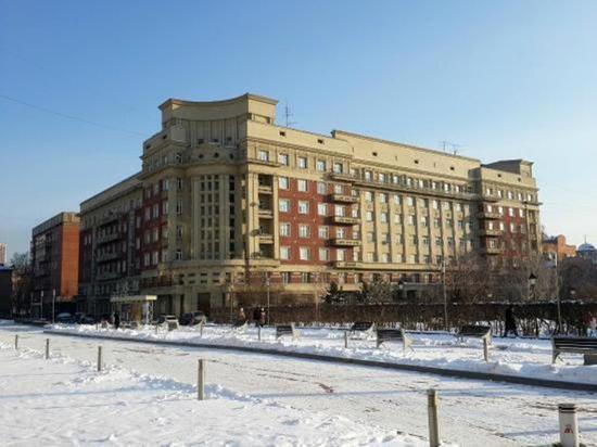 Ремонт стоквартирного дома в Новосибирске подешевел на 40 миллионов рублей