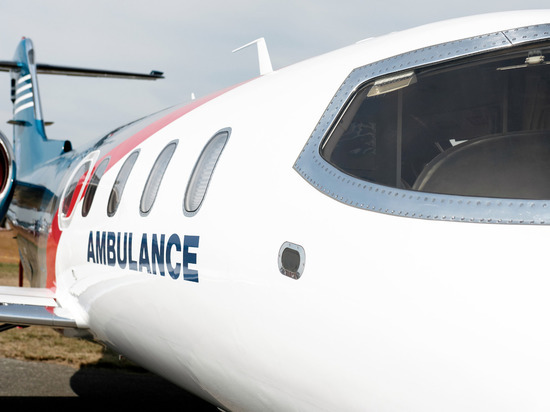 Самолет санавиации вылетел из России за пострадавшей на Бали петербурженкой