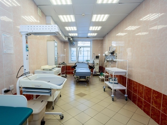 Почти 5,5 тысяч новых случаев коронавируса выявлено в Новосибирской области