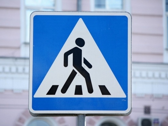 В Пензенской области сотрудники ДПС будут контролировать пешеходные переходы