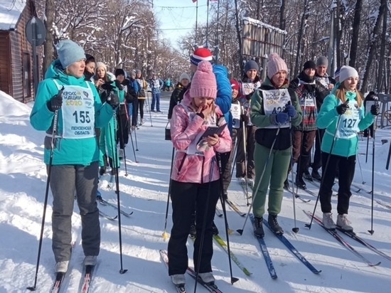 Более 60 пензенцев приняли участие в сдаче ГТО