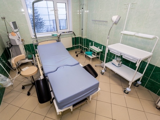 В Новосибирске обсудили концессию по строительству семи поликлиник