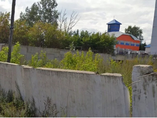 Спустя восемь лет в Барнауле возобновили строительство многоэтажки