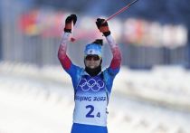 Четырехкратный олимпийский чемпион Александр Тихонов прокомментировал результаты женской эстафетной биатлонной гонки на Играх-2020 в Пекине
