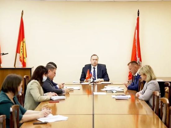 Борьба с налоговой задолженностью в Серпухове продолжается