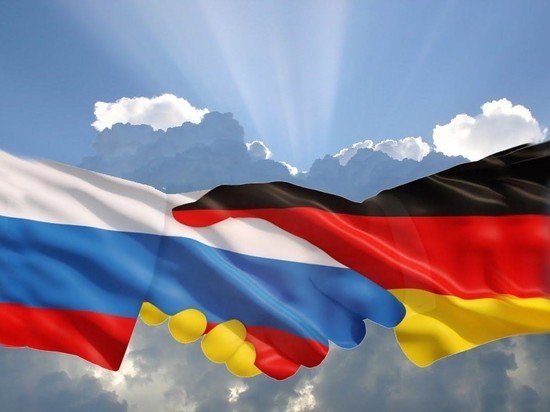 Германия: России и странам Запада не нужно говорить на языке оружия