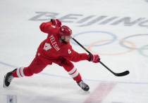 Российская хоккейная сборная на Олимпийских играх в Пекине отыграла свой первый матч в плей-офф - со счетом 3:1 обыграна команда Дании. "МК-Спорт" рассказывает, почему нашим хоккеистам пришлось играть с датчанами уже во второй раз и чего ждать дальше от хоккейного турнира Игр. 