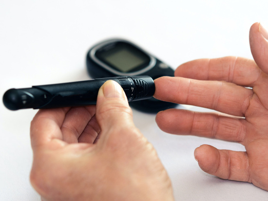 Эндокринолог предупредила об опасности &laquoОмикрона» при сахарном диабете