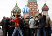 Грустную для отечественного турбизнеса статистику обнародовали российские туроператоры