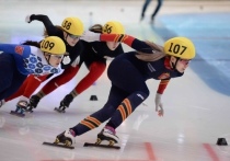 Российские шорт-трекистки Анна Вострикова и Софья Просвирнова не смогли выйти в финал олимпийского турнира в Пекине на дистанции 1500...