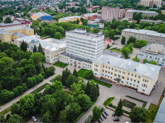 Пензенский вуз лидирует в медальном рейтинге на Олимпиаде в Пекине