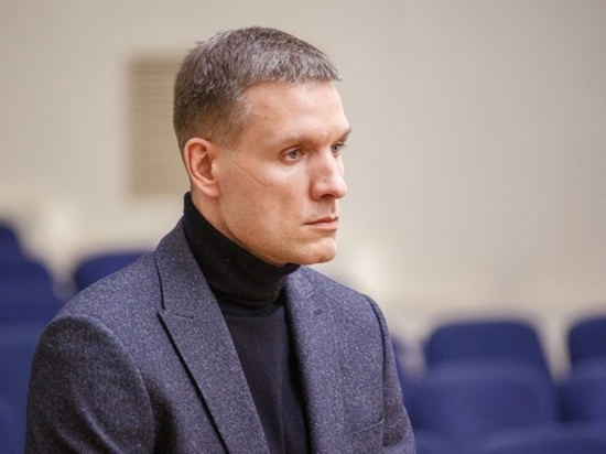 ДИЗО Ростова предложили возглавить Игорю Петрову