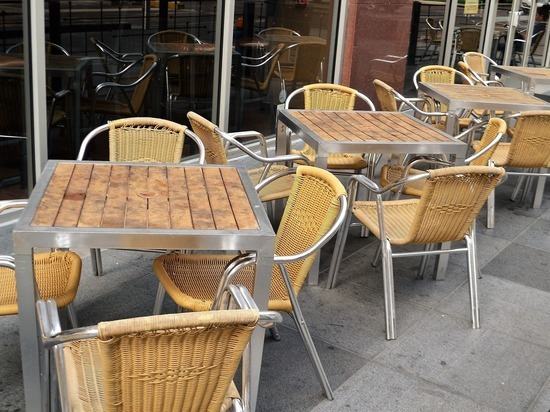 По жалобам воронежцев в соцсетях кафе Just Falafel закрыли на 20 дней из-за антисанитарии