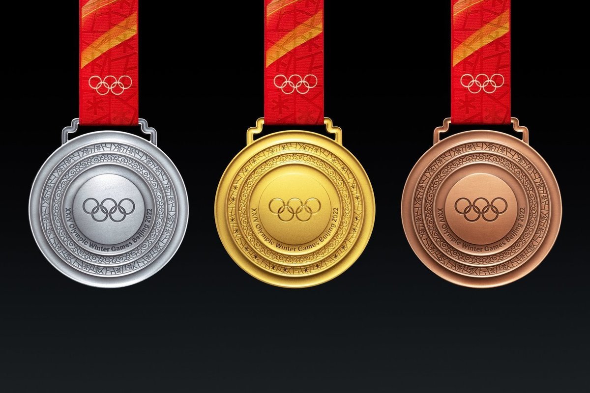 Россия завоевала четыре медали и завершила день на девятой строчке зачета ОИ
