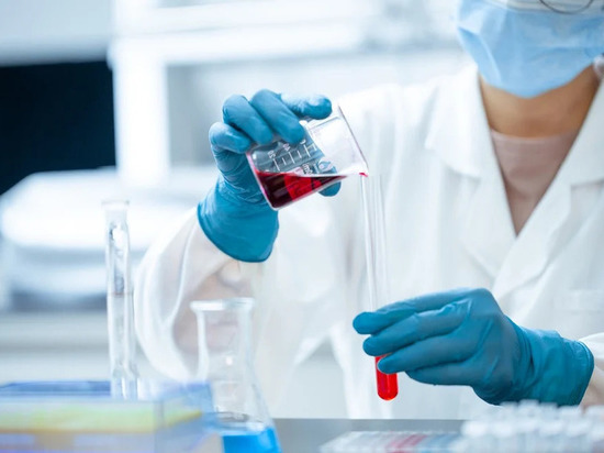 Роспотребнадзор: в Смоленской области на 16,1% снизилась заболеваемость ОРИ