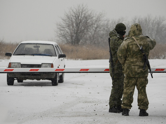 Приобретая Донбасс, мы теряем Украину