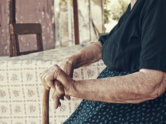 99-летней участнице ВОВ в 33 регионе не помогли с жильем