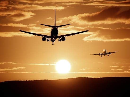 Воронежский аэропорт планирует выполнять этим летом полеты по 33 направлениям