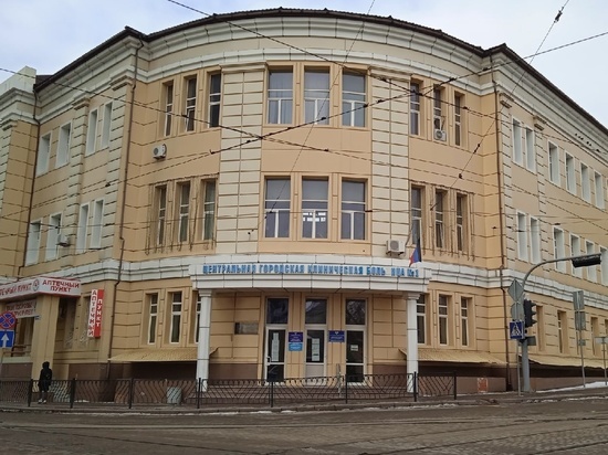 Медицине ДНР выделили 1,5 миллиарда рублей на ремонт больниц