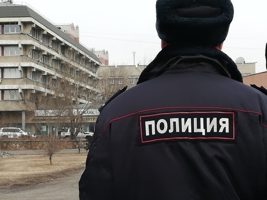 Дефицит кадров в УМВД Читы составляет 150 сотрудников