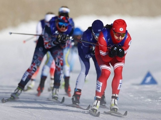 Представители Архангельской области записали в актив сборной ещё две олимпийские бронзы