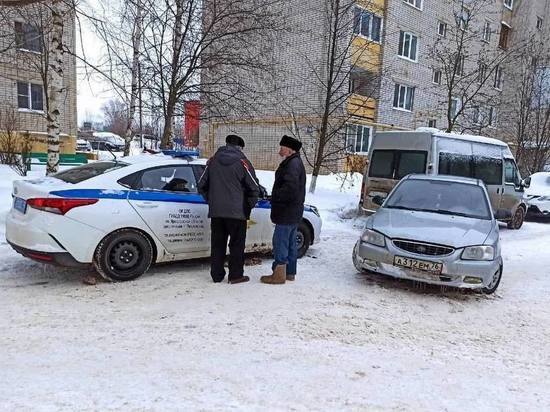 В Переславле лишилась работы сотрудница суда, устроившая пьяное ДТП