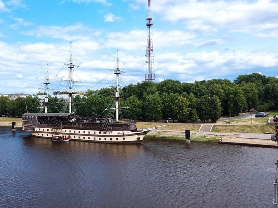 Новгородский туристический маршрут «Повесть временных лет» получил статус национального