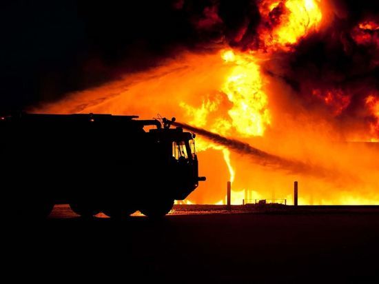 Пожары унесли жизни почти 20 человек в Ленобласти с начала 2022 года