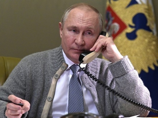 Британцы заявили, что Путин оставил Запад в «дураках»