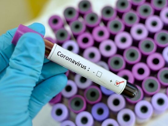 За минувшие сутки 2050 калининградцев заразились коронавирусом