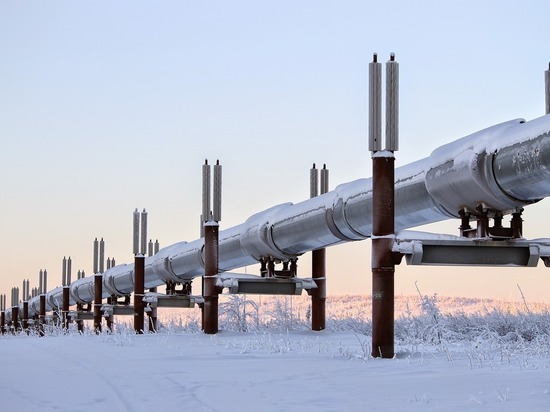 Эксперты Монголии скептично оценивают проект газопровода из Бурятии