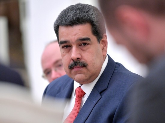 Эксперт оценил предложение Венесуэлы «дружить против США»